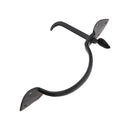 Spira Brass - Suffolk Latch Arrow End  - Beeswax - SB6108BX - Choice Handles
