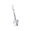 Spira Brass - Victorian Coat Hook 87mm  - Polished Chrome - SB6181PC - Choice Handles