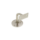 Spira Brass - Brass Handrail Bracket  - Satin Nickel - SB6184SN - Choice Handles