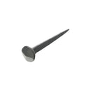 Spira Brass - Round Spike Head Iron Nail 3/4" x 3" - Beeswax - SB6202SBX - Choice Handles