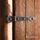 Spira Brass - Round Spike Head Iron Nail 3/4" x 3" - Beeswax - SB6202SBX - Choice Handles