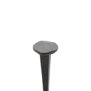 Spira Brass - Round Spike Head Iron Nail 3/4" x 3" - Beeswax - SB6202SBX - Choice Handles