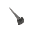 Spira Brass - Square Head Iron Nail 1" x 3" - Beeswax - SB6203LBX - Choice Handles