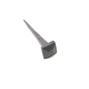 Spira Brass - Square Head Iron Nail 1" x 3" - Beeswax - SB6203LBX - Choice Handles