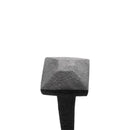 Spira Brass - Square Head Iron Nail 3/4" x 3" - Beeswax - SB6203SBX - Choice Handles