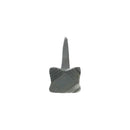 Spira Brass - Square Diamond Head Iron Nail 1" x 3" - Beeswax - SB6207LBX - Choice Handles
