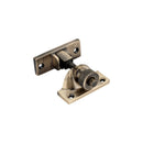 Spira Brass - Brighton Fastener  - Antique Brass - SB8101ANT - Choice Handles