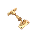 Spira Brass - Brighton Fastener  - Polished Brass - SB8101PB - Choice Handles
