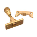 Spira Brass - Brighton Fastener  - Polished Brass - SB8101PB - Choice Handles