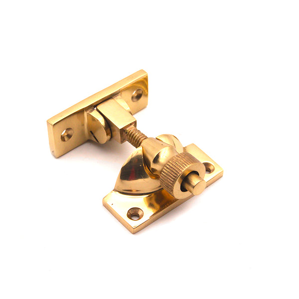 Spira Brass - Brighton Fastener  - Polished Brass - SB8101PB - Choice Handles