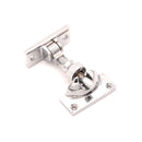 Spira Brass - Brighton Fastener  - Polished Chrome - SB8101PC - Choice Handles