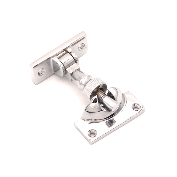 Spira Brass - Brighton Fastener  - Polished Chrome - SB8101PC - Choice Handles