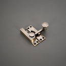 Spira Brass - Quadrant Sliding Arm Fastener  - Antique Brass - SB8102ANT - Choice Handles