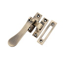 Spira Brass - Casement Fastener  - Antique Brass - SB8103ANT - Choice Handles