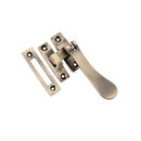 Spira Brass - Casement Fastener  - Antique Brass - SB8103ANT - Choice Handles