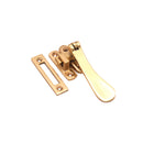 Spira Brass - Casement Fastener  - Polished Brass - SB8103PB - Choice Handles