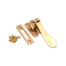 Spira Brass - Casement Fastener  - Polished Brass - SB8103PB - Choice Handles