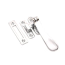 Spira Brass - Casement Fastener  - Polished Chrome - SB8103PC - Choice Handles