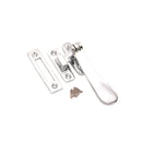 Spira Brass - Casement Fastener  - Polished Chrome - SB8103PC - Choice Handles