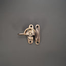 Spira Brass - Fitch Fastener  - Antique Brass - SB8104ANT - Choice Handles