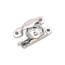Spira Brass - Fitch Fastener  - Polished Chrome - SB8104PC - Choice Handles
