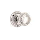 Spira Brass - Georgian Mortice Door Knob  - Polished Chrome - SB2119PC - Choice Handles