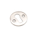 Spira Brass - Victorian Key hole Open  - Polished Chrome - SB3109PC - Choice Handles