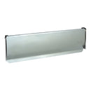 Prima - Inner Door Tidy 254mm x 83mm - Satin Chrome Plate - SCP146A