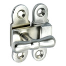 Prima - Showcase Fastener - Satin Chrome Plate - SCP45