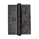Stainless Steel Line Hinge SS 4 x 3 x 3 Matt Black finish
 - SS-4X3-BKMT - Choice Handles