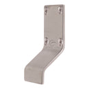 Steel Line Plain Cylinder Pull S.Steel Satin Chrome
 - SS-CPULL001-S - Choice Handles