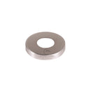 Steel Line Concealed Fixing Pack (for 22mm Tube) Satin Stainless Steel finish
 - SS-D220021-S - Choice Handles