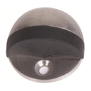 Steel Line Shielded Door Stop Satin Stainless Steel Finish - SS-STOP001-S - Choice Handles