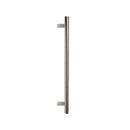 Steel Line T Pull Bolt Fix 1120mm Satin Stainless Steel finish
 - SS-T250002-S - Choice Handles