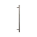 Steel Line T Pull Bolt Fix 1400mm Satin Stainless Steel finish
 - SS-T320004-S - Choice Handles