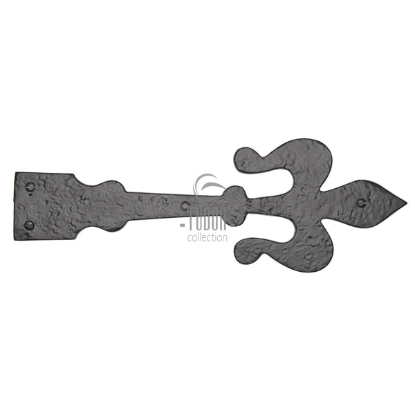Tudor Dummy Strap Hinge 12"  - 400mm - TC410 400