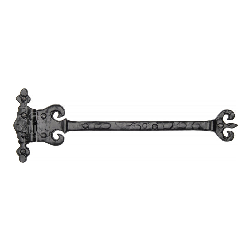 Ornate Coronate Hinge - 307mm - TC415 - Choice Handles
