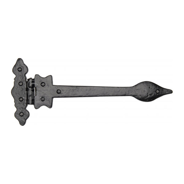Tudor Leaf Hinge - 308mm - TC420