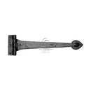 Tudor Strap Hinge - 381mm - TC450 381 - Choice Handles