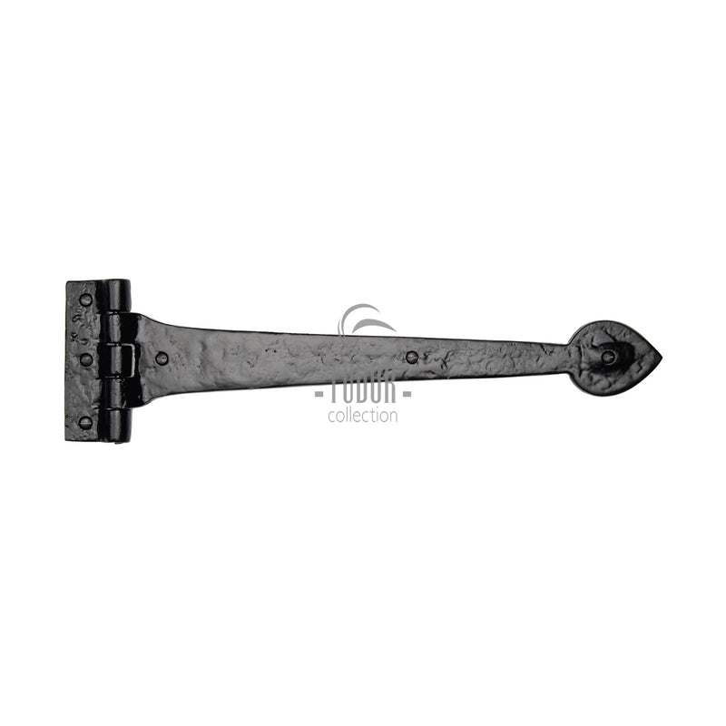 Tudor Strap Hinge - 381mm - TC450 381 - Choice Handles