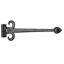 Fleur de Lys Hinge - 457mm - TC460 457 - Choice Handles
