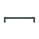 Mission Cabinet Pull 160mm CTC Green Silk Touch Finish
 - TK5190-160-SGR - Choice Handles