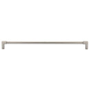 Mission Cabinet Pull 320mm CTC Distressed Pewter Finish
 - TK5190-320-DPW - Choice Handles