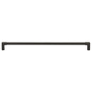 Mission Cabinet Pull 320mm CTC Matt Bronze Finish
 - TK5190-320-LBN - Choice Handles