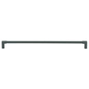Mission Cabinet Pull 320mm CTC Green Silk Touch Finish
 - TK5190-320-SGR - Choice Handles