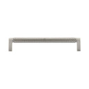 Paxton Cabinet Pull 160mm CTC Distressed Pewter Finish
 - TK5191-160-DPW - Choice Handles