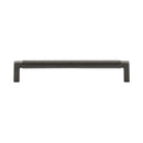 Paxton Cabinet Pull 160mm CTC Matt Bronze Finish
 - TK5191-160-LBN - Choice Handles