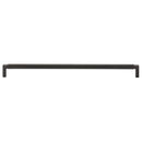 Paxton Cabinet Pull 320mm CTC Matt Bronze Finish
 - TK5191-320-LBN - Choice Handles