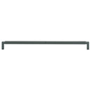 Paxton Cabinet Pull 320mm CTC Green Silk Touch Finish
 - TK5191-320-SGR - Choice Handles