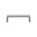 Jena Cabinet Pull 96mm CTC Distressed Pewter Finish
 - TK5210-096-DPW - Choice Handles